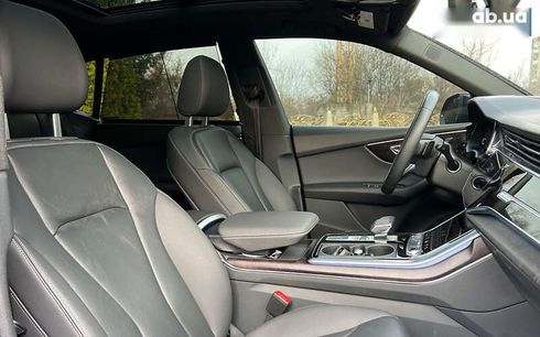 Audi Q8 2019 - фото 25