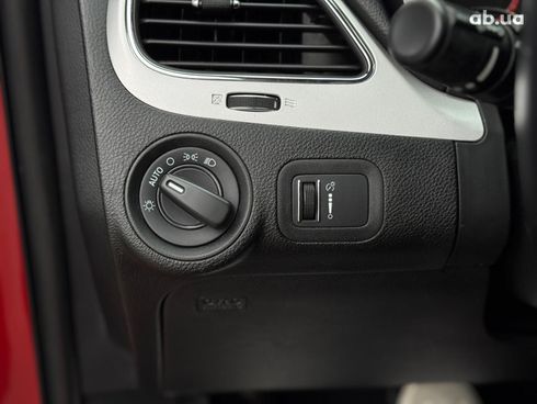 Dodge Journey 2017 красный - фото 77