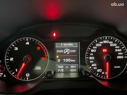 Audi Q5 2015 - фото 14