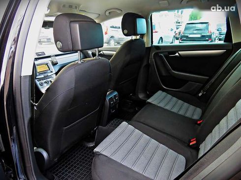 Volkswagen Passat 2013 - фото 21
