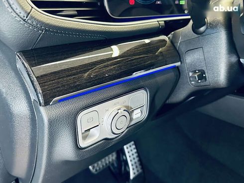 Mercedes-Benz GLE-Class 2022 - фото 26