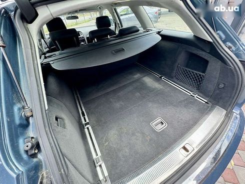 Audi A6 2009 - фото 25