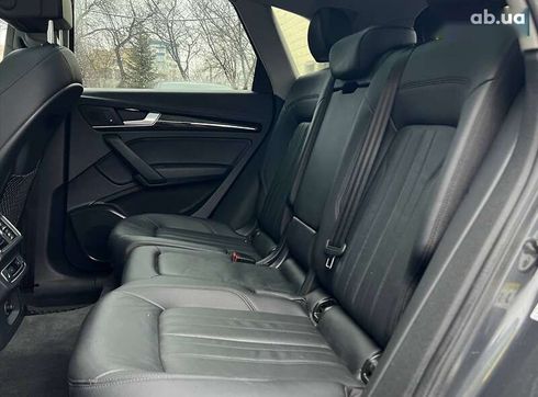 Audi Q5 2018 - фото 23