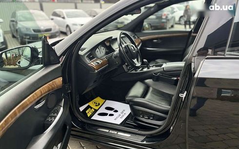 BMW 5 серия 2013 - фото 12