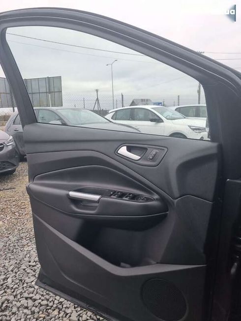 Ford Escape 2017 - фото 13