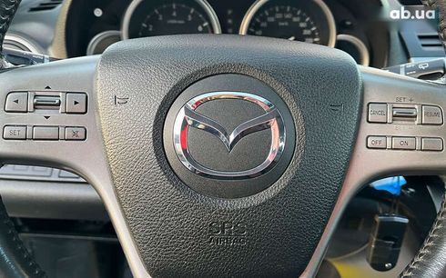 Mazda 6 2008 - фото 14