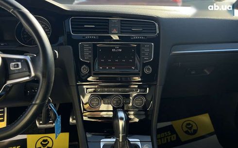 Volkswagen Golf 2013 - фото 16