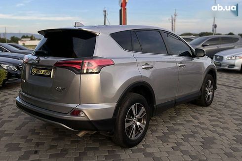 Toyota RAV4 2016 - фото 7