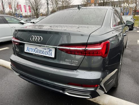 Audi A6 2022 - фото 4