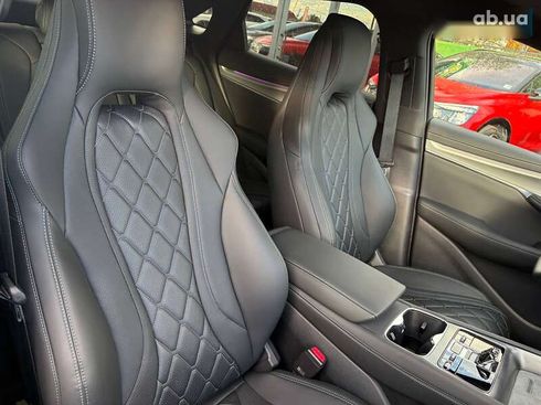 BYD Sea Lion 7 2024 - фото 29