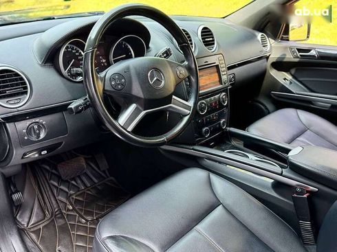 Mercedes-Benz GL-Класс 2011 - фото 15