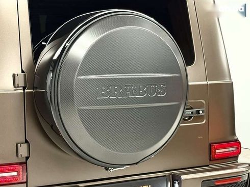 Mercedes-Benz G-Класс 2023 - фото 19