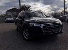 Продажа б/у Audi Q5 2016 года в Кропивницком - купить на Автобазаре