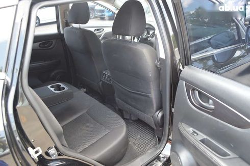 Nissan Rogue 2018 - фото 19