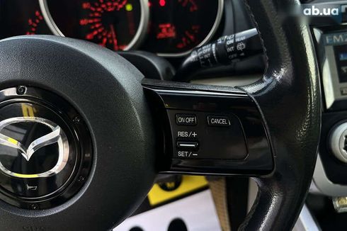 Mazda CX-7 2006 - фото 22