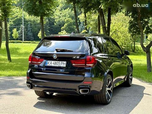 BMW X5 2018 - фото 27