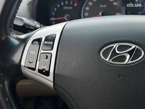 Hyundai Elantra 2007 - фото 23