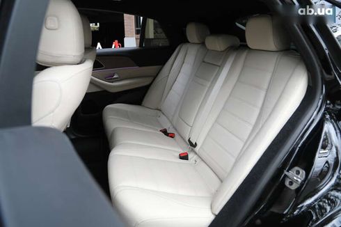 Mercedes-Benz GLE-Class 2022 - фото 9