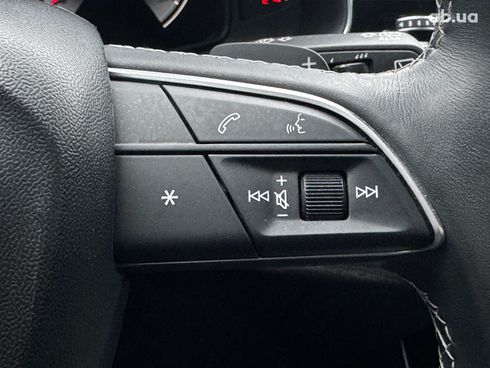 Audi Q8 2021 белый - фото 25