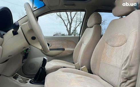 Chery QQ 2008 - фото 9