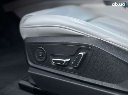 Audi E-Tron 2019 - фото 23
