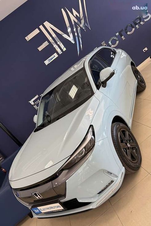 Honda eNP1 2024 - фото 2