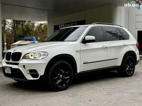 BMW X5 2013 - фото 3