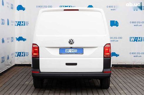 Volkswagen Transporter 2017 - фото 9