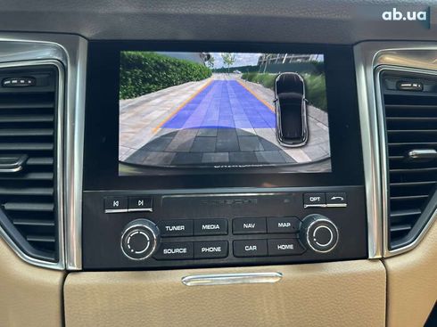 Porsche Macan 2018 - фото 15