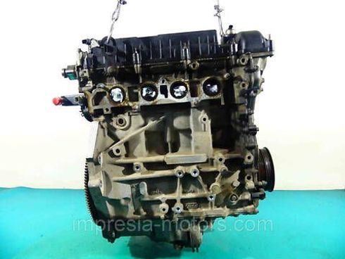 двигатель в сборе для Ford Focus - купити на Автобазарі - фото 5