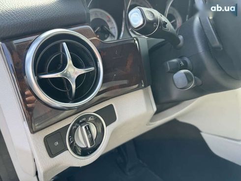 Mercedes-Benz GLK-Класс 2014 - фото 19