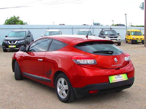 Renault Megane 2011 - фото 2