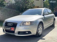 Продажа Audi б/у 2008 года - купить на Автобазаре