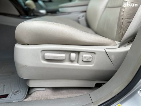 Acura MDX 2012 серый - фото 35