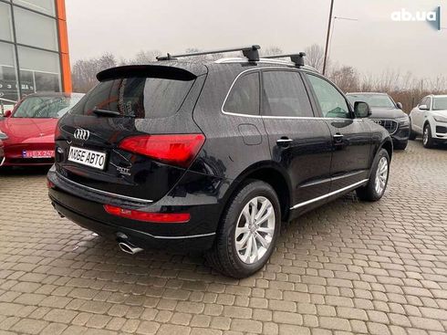 Audi Q5 2016 - фото 7