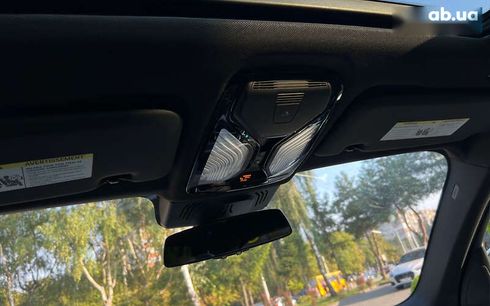 BMW X5 2022 - фото 29