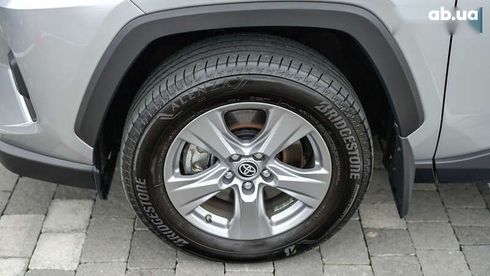 Toyota RAV4 2024 - фото 12