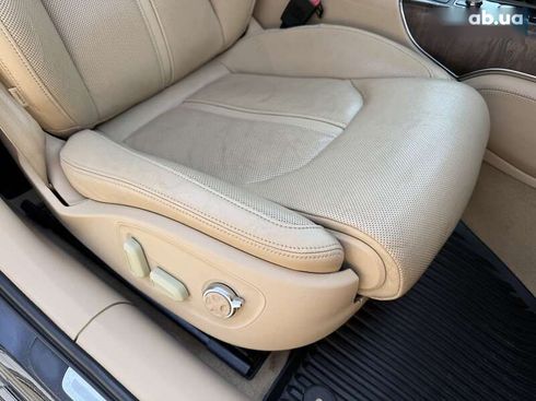 Audi A6 2012 - фото 26