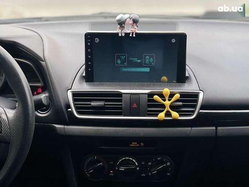 Mazda 3 2013 - фото 16