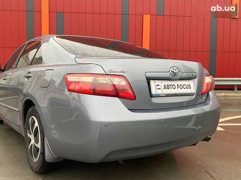 Toyota Camry 2007 - фото 5