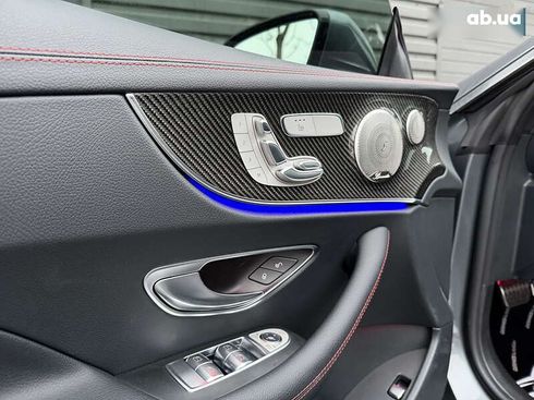 Mercedes-Benz E-Класс 2022 - фото 23