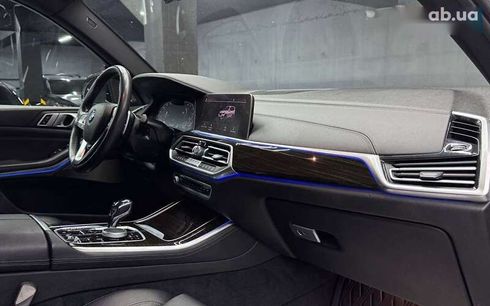 BMW X5 2019 - фото 20