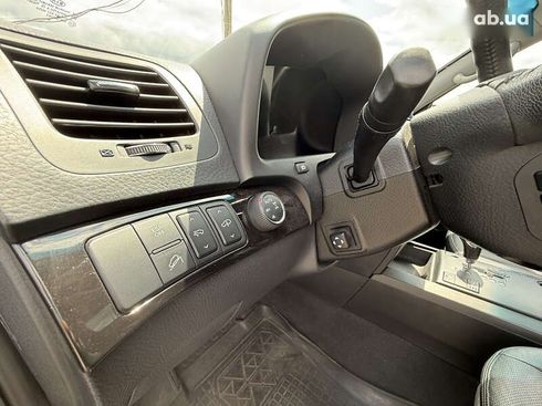 Kia Mohave 2012 - фото 28