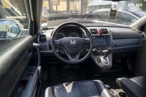 Honda CR-V 2010 - фото 17