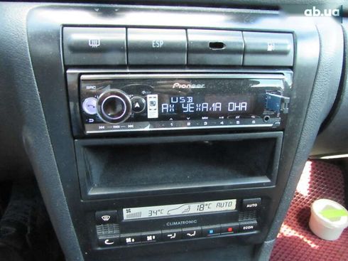 Skoda Octavia 2005 - фото 23