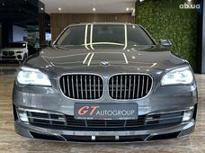 Продажа б/у BMW 7 серия в Киеве - купить на Автобазаре