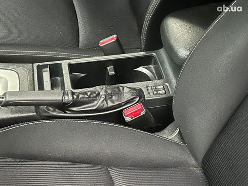 Subaru XV 2013 серый - фото 28