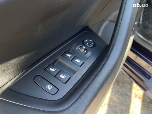 Peugeot 508 2020 синий - фото 39