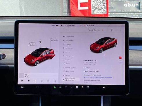 Tesla Model 3 2018 - фото 21