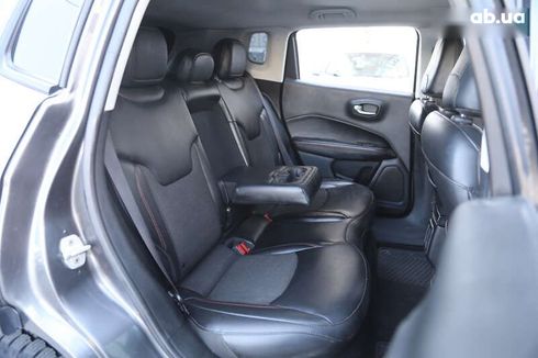 Jeep Compass 2019 - фото 7